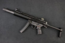 Load image into Gallery viewer, Umarex VFC HK MP5SD3 GBBR Black