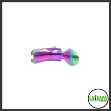 Load image into Gallery viewer, LA Capa Customs 7075 Grip Safety for Hi Capa
