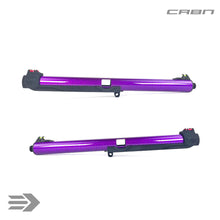 Load image into Gallery viewer, AirTac Customs GEN 4 HPA CRBN Upper 185MM  /  155MM