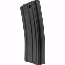 Load image into Gallery viewer, Valken 140rd SMAG Mid-Cap Airsoft Magazines - 5 Pack GREY