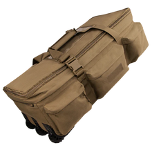 Load image into Gallery viewer, Haul 37" Rolling Duffle