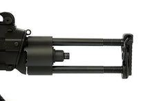 Load image into Gallery viewer, A&K M249 SAW Para Steel Body AEG LMG w/ Reinforced Gearbox (Tan)