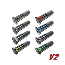 Load image into Gallery viewer, CTM AAP-01/C CNC Aluminium Guide Rod V2