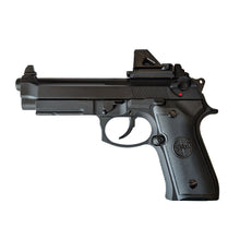 Load image into Gallery viewer, KMS Micro Red Dot Pistol Optic with Universal Glock Mount