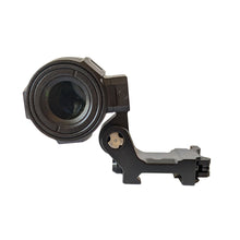 Load image into Gallery viewer, Compact 3X Magnifier with QD Picatinny Flip Mount