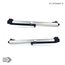 Load image into Gallery viewer, AirTac Customs GEN 4 HPA CRBN Upper 185MM  /  155MM