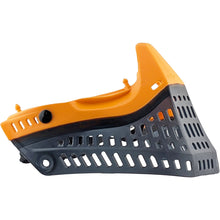 Load image into Gallery viewer, JT Proflex LE Paintball Mask Orange Ice Combo