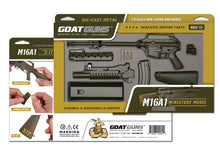 Load image into Gallery viewer, GoatGuns   M16 Grenadier Model - Green