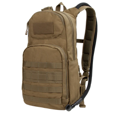 Load image into Gallery viewer, Condor FUEL HYDRATION BACKPACK 18L