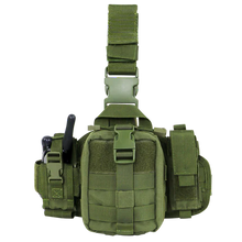 Load image into Gallery viewer, EMT LEG RIG