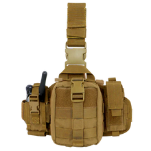 Load image into Gallery viewer, EMT LEG RIG