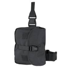 Load image into Gallery viewer, CONDOR GAS MASK LEG RIG