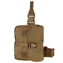 Load image into Gallery viewer, CONDOR GAS MASK LEG RIG