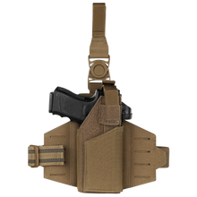 Load image into Gallery viewer, Condor LCS RDS Leg Holster