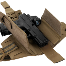 Load image into Gallery viewer, Condor LCS RDS Leg Holster