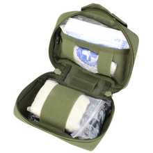 Load image into Gallery viewer, Condor FIRST RESPONSE POUCH