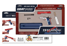 Load image into Gallery viewer, GoatGuns 1911 Model - USA