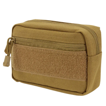 Load image into Gallery viewer, Condor COMPACT UTILITY POUCH