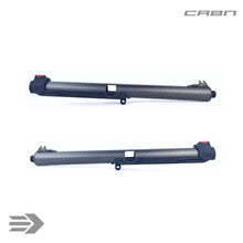 Load image into Gallery viewer, AirTac Customs GEN 4 HPA CRBN Upper 185MM  /  155MM