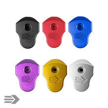 Load image into Gallery viewer, AirTac Customs Aluminum Endcap