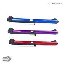 Load image into Gallery viewer, AirTac Customs GEN 4 HPA CRBN Upper 185MM  /  155MM