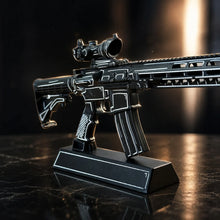 Load image into Gallery viewer, GoatGuns AR15 Model - Cel Shade