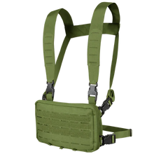 Load image into Gallery viewer, CONDOR STOWAWAY CHEST RIG