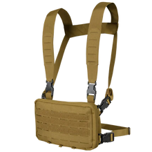 Load image into Gallery viewer, CONDOR STOWAWAY CHEST RIG