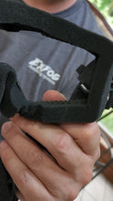Load image into Gallery viewer, EXFOG   Universal Magnetic Goggle Adapters (set of 2)