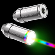 Load image into Gallery viewer, T238 Spitfire Tracer Unit RGB+ Version for Nerf Darts/Gel Ball Blaster /Airsoft