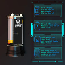 Load image into Gallery viewer, T238 BlueCan + RGB+ Spitfire Tracer Unit For Nerf Darts/Gel Ball Blaster /Airsoft