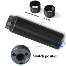 Load image into Gallery viewer, T238 Ultra flame tracer unit 3 sizes 95mm 122mm 152mm