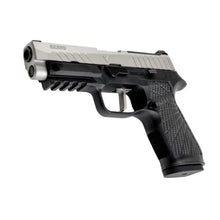 Load image into Gallery viewer, VFC Stark Arms P320 SA 320 GBB Pistol Two Tone Silver Black