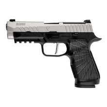 Load image into Gallery viewer, VFC Stark Arms P320 SA 320 GBB Pistol Two Tone Silver Black