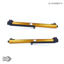 Load image into Gallery viewer, AirTac Customs GEN 4 HPA CRBN Upper 185MM  /  155MM