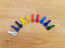 Load image into Gallery viewer, Retro Arms CNC Fire Selector AR15 - B