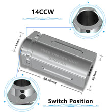 Load image into Gallery viewer, T238 GRIFFON Spitfire Tactical Tracer unit