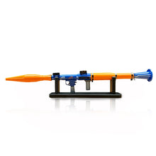 Load image into Gallery viewer, GoatGuns RPG 'Buffed' Limited Edition Model ON WAY PRE ORDER