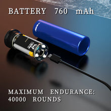 Load image into Gallery viewer, T238 BlueCan + RGB+ Spitfire Tracer Unit For Nerf Darts/Gel Ball Blaster /Airsoft