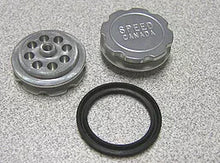 Load image into Gallery viewer, Speed Next Generation Piston Head - 2 styles