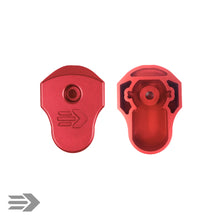 Load image into Gallery viewer, AirTac Customs Aluminum Endcap