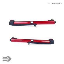 Load image into Gallery viewer, AirTac Customs GEN 4 HPA CRBN Upper 185MM  /  155MM