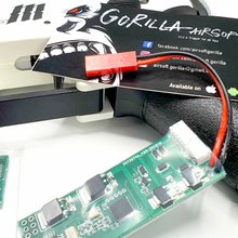 Load image into Gallery viewer, Gorilla Airsoft FCU w/ Bluetooth for PolarStar & Redline Units