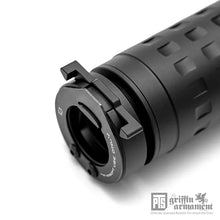 Load image into Gallery viewer, PTS QD Blast Shield (Gen2)