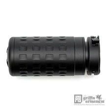 Load image into Gallery viewer, PTS QD Blast Shield (Gen2)