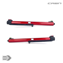 Load image into Gallery viewer, AirTac Customs GEN 4 HPA CRBN Upper 185MM  /  155MM