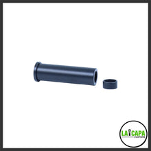 Load image into Gallery viewer, LA Capa Customs 5.1 Guide Plug (with Delrin Ring) for Hi Capa SOLID
