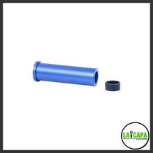 Load image into Gallery viewer, LA Capa Customs 5.1 Guide Plug (with Delrin Ring) for Hi Capa SOLID