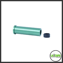 Load image into Gallery viewer, LA Capa Customs 5.1 Guide Plug (with Delrin Ring) for Hi Capa SOLID