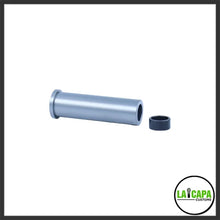 Load image into Gallery viewer, LA Capa Customs 5.1 Guide Plug (with Delrin Ring) for Hi Capa SOLID